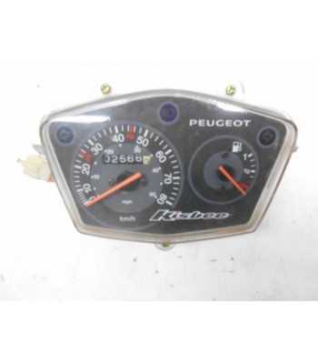 Compte-tours/ Compteur -...
