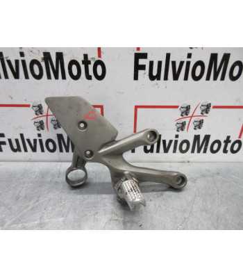 Platine repose pied Avant Droit HONDA CB1000R - 2008 - Occasion