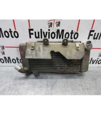 Radiateur d'eau HONDA VARADERO 1000 - 1999 - Occasion