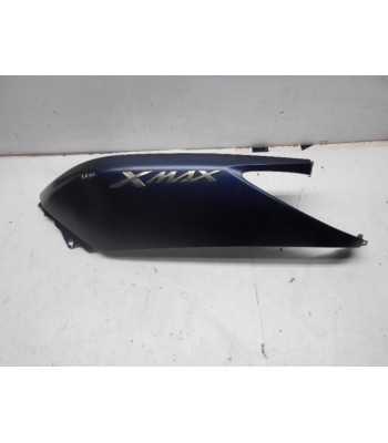 Flanc de selle gauche -...