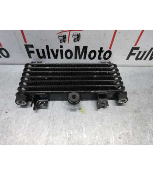 Radiateur d'huile KAWASAKI GPX 750 - 1989 - Occasion Radiateur d'huile KAWASAKI GPX 750 - 1989 - Occasion