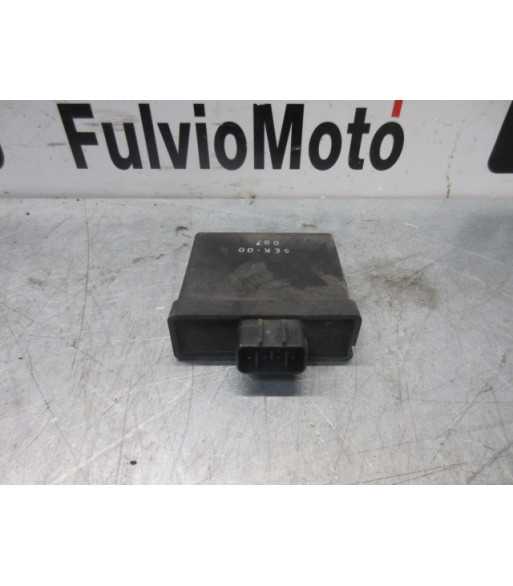 Boitier CDI Droit YAMAHA TW 125 - 2001 - Occasion Boitier CDI Droit YAMAHA TW 125 - 2001 - Occasion