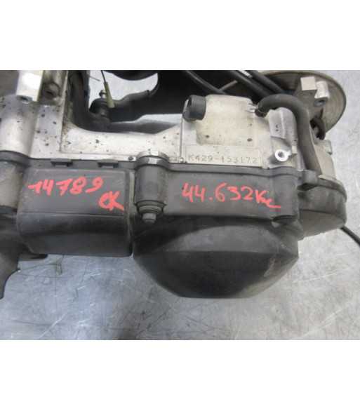 Moteur SUZUKI BURGMAN 400 2006