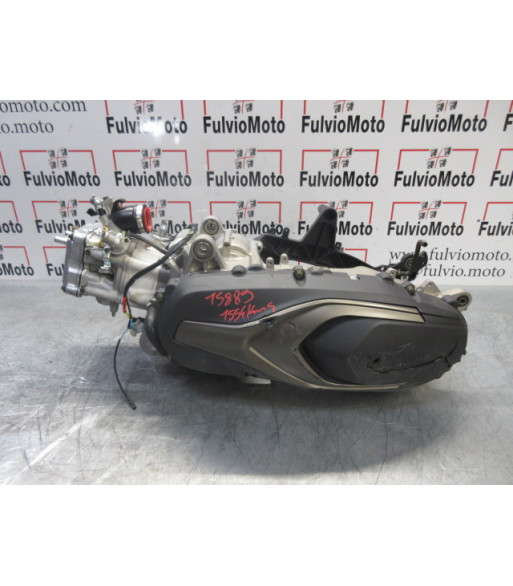 Moteur KYMCO X-CITING 400 - 2021 - Occasion