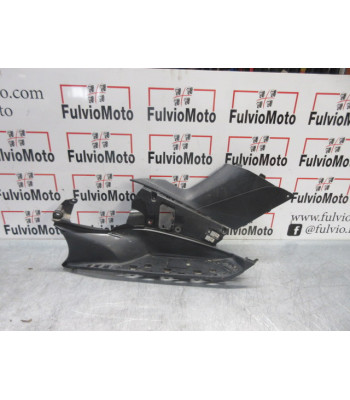 Marche-pied Droit YAMAHA T-MAX 500 - 2008 - Occasion