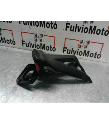 Support plaque BMW S1000RR - 2015