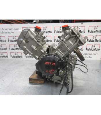Moteur SUZUKI SV 650 - 2001 - Occasion