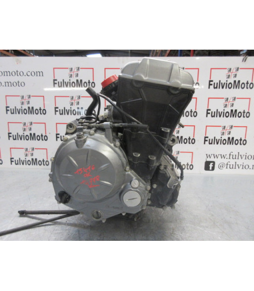 Moteur KAWASAKI Z650 125 - 2019 - Occasion