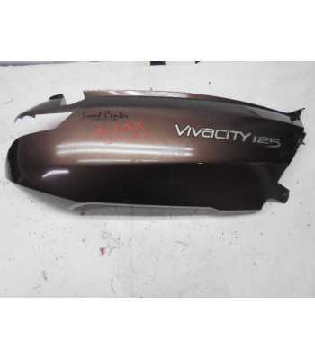 Flanc de selle droit -...