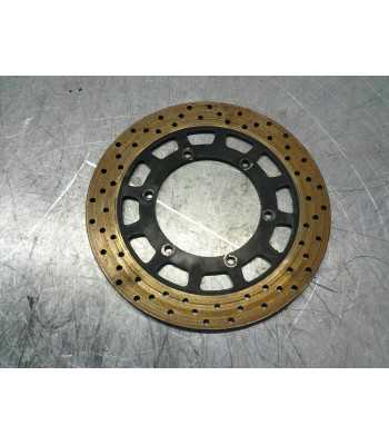 Disque de frein Arrière YAMAHA XVS 1300 - 2009 - Occasion