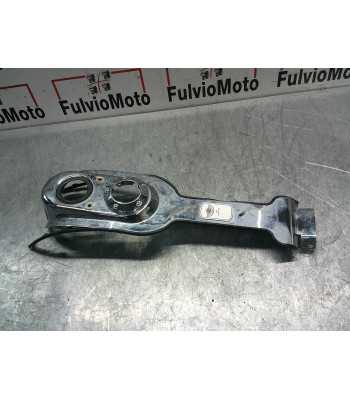 Entourage de tableau de bord HARLEY-DAVIDSON SUPERGLIDE 1450 - 2003 - Occasion