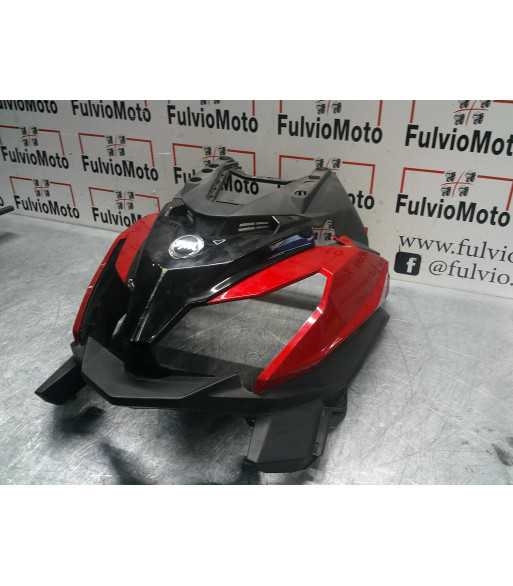 Face avant SYM CRUISYM 300 - 2017 - Occasion Face avant SYM CRUISYM 300 - 2017 - Occasion