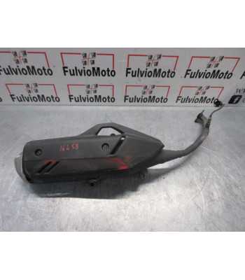 Ligne échappement HONDA PCX 125 - 2022 - Occasion