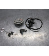 Kit serrure complet HONDA CBR F 1000 - 1999 - Occasion