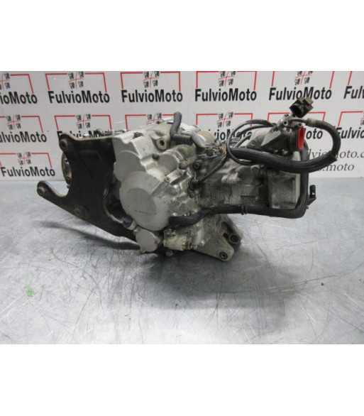 Moteur HONDA BURGMAN 400 2005 Occasion