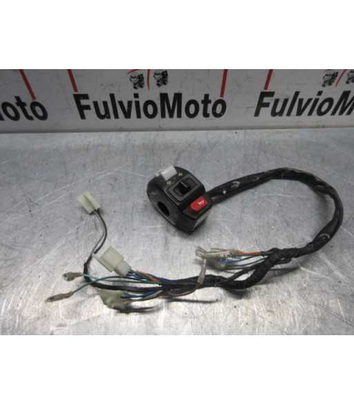 Commodo Gauche SYM CROX 50 - 2021 - Occasion Commodo Gauche SYM CROX 50 - 2021 - Occasion