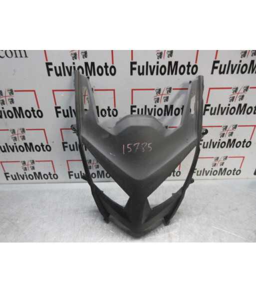 Face avant BMW C600 SPORT - 2013 - Occasion Face avant BMW C600 SPORT - 2013 - Occasion