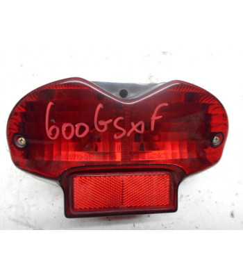 feux stop SUZUKI 1200...
