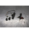 Kit serrure complet APRILIA HABANA 125 - 2003 - Occasion