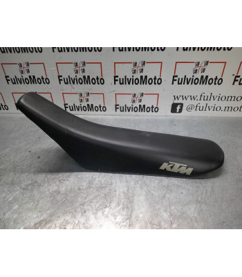 Selle KTM EXC 400 - 2002 - Occasion