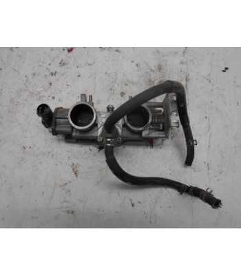 Rampe injection - HONDA...