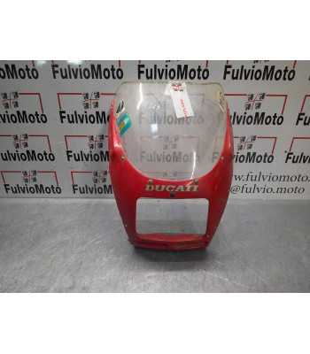 Tête de fourche DUCATI SS 900 - 1992 - Occasion