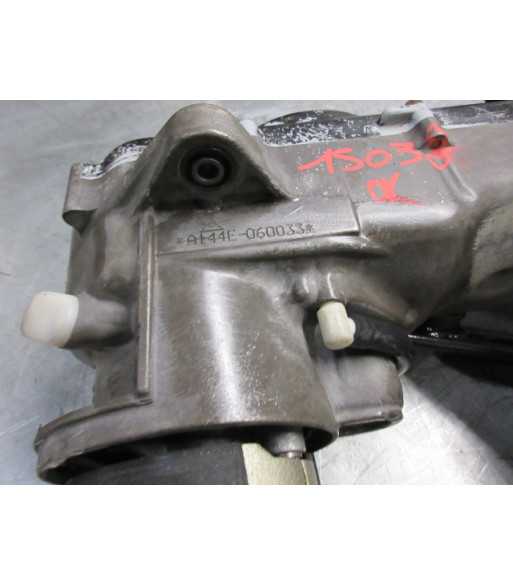 Démarreur Kick Chromé Pour MBK Mach G 50 AC/LC, Nitro, Ovetto 50 2T/4T | Pièce De Rechange Ou Custom