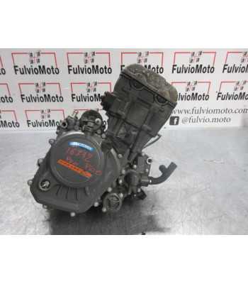 Moteur KTM DUKE 125 - 2020 - Occasion