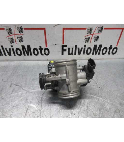 Corps D'injection KTM 250 SXF/EXCF (2011-2016) - Pièce D'occasion, Réf. 157613