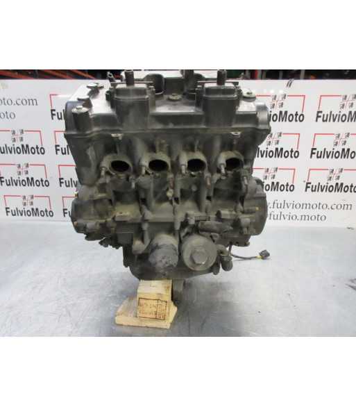 moteur 500 CBF honda - Occasion pour Moteur a 550,00