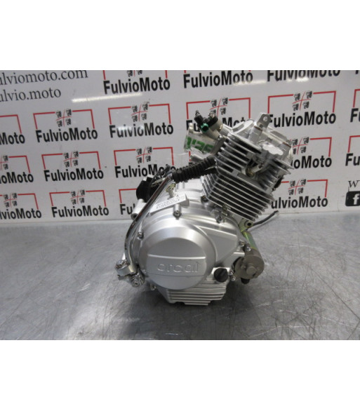 Moteur ORCAL SK 125 - 2018 - Occasion