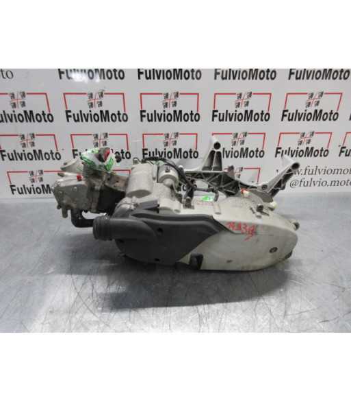 Moteur YAMAHA MAJESTY 125 - 2008 - Occasion Moteur YAMAHA MAJESTY 125 - 2008 - Occasion