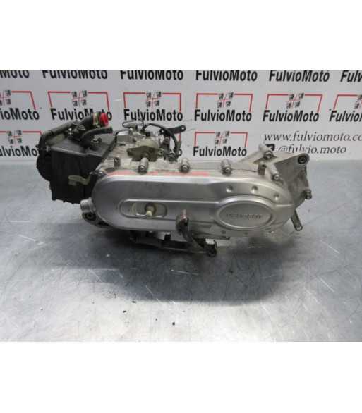 Peugeot Tweet 50 Probleme