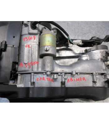 Moteur YAMAHA CYGNUS 125 - 1999 - Occasion