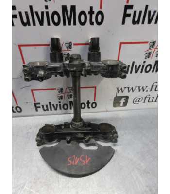 Té de fourche HONDA TRANSALP 650 - 2002 - Occasion