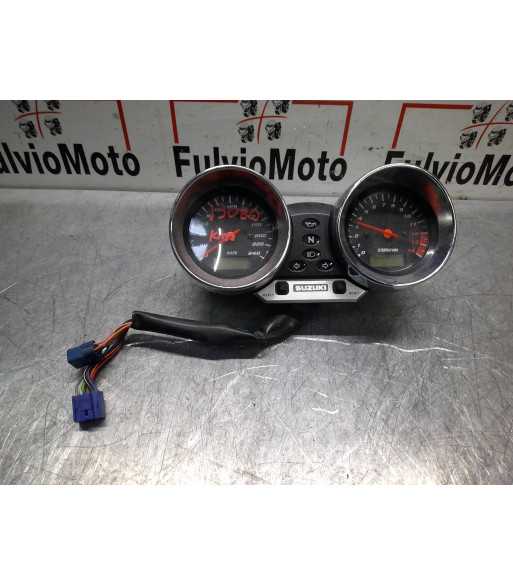 Compteur SUZUKI BANDIT S 600 - 2002 - Occasion Compteur SUZUKI BANDIT S 600 - 2002 - Occasion