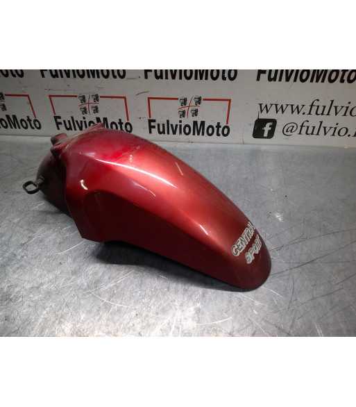 Garde-boue Avant Pour Honda SH 125/150 2013-2015 – à Peindre, Pièce De Rechange Adaptative