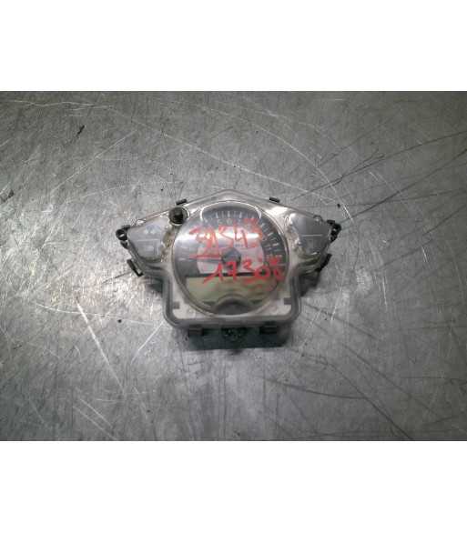 Compteur PEUGEOT SPEEDFIGHT 50 - 2010 - Occasion Compteur PEUGEOT SPEEDFIGHT 50 - 2010 - Occasion