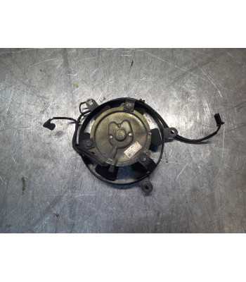 Ventilateur de radiateur HONDA DEAUVILLE 650 - 2000 - Occasion