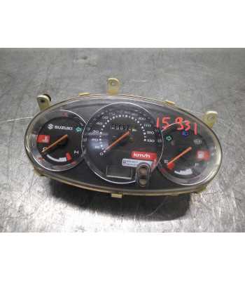 Compteur SUZUKI BURGMAN 125 - 2003 - Occasion