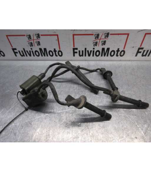 WISECO 2598CDM Anneaux De Piston Type CDM Épais 0,039 mm 66,0 mm Neuf
