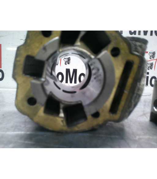Cylindre Derbi Senda 50cc Neuf - Référence 00H02512013