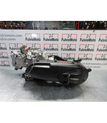 Moteur HONDA SILVER WING SWT 600 - 2008 - Occasion
