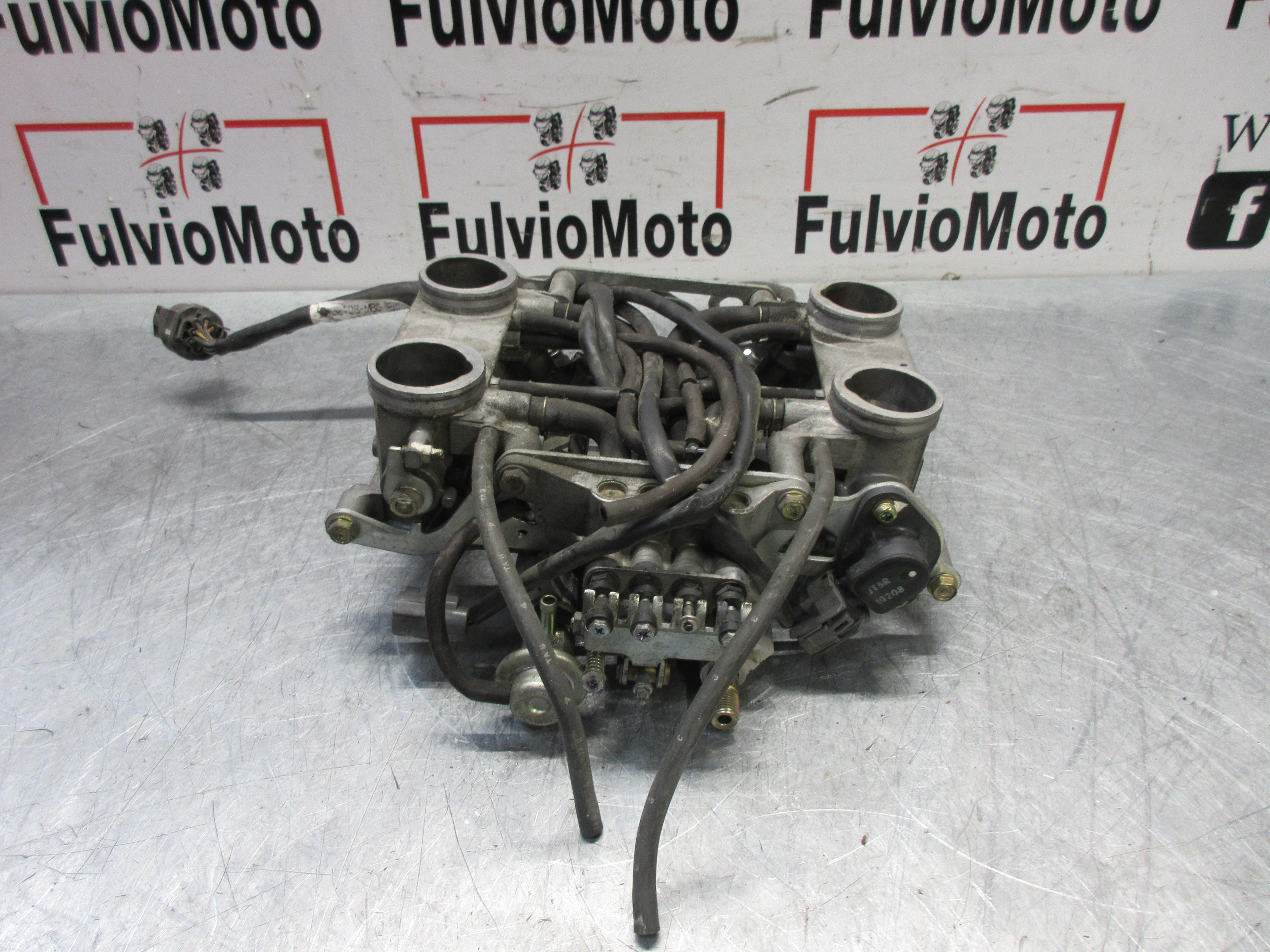 DURITE RADIATEUR VFR FI RC46 HONDA 800 occasion