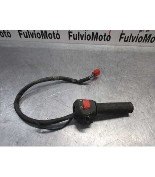 Commodo Droit HONDA VFR 800 - 2001 - Occasion Commodo Droit HONDA VFR 800 - 2001 - Occasion