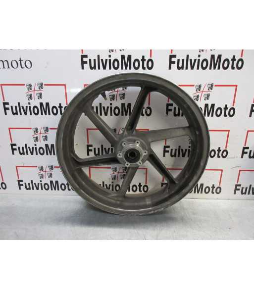 Jante Avant HONDA VFR 800 - 2001 - Occasion Jante Avant HONDA VFR 800 - 2001 - Occasion