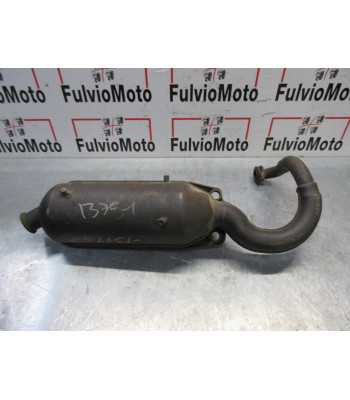Echappement PEUGEOT VIVACITY 100 - 2000 - Occasion