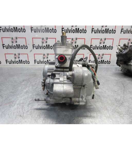 Couvercle Moteur Droit Pour Aprilia RS 50 (1999-2005) - Pièce D'occasion