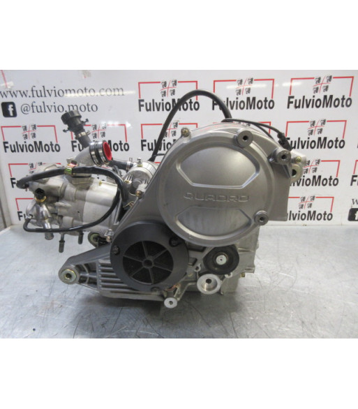 Moteur QUADRO QUADRO 4 400 - 2015 - Occasion