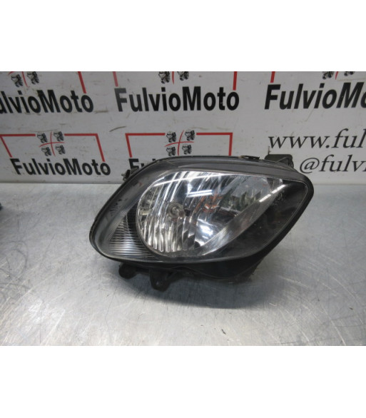 Optique Avant Gauche SUZUKI BURGMAN 650 - 2009 - Occasion